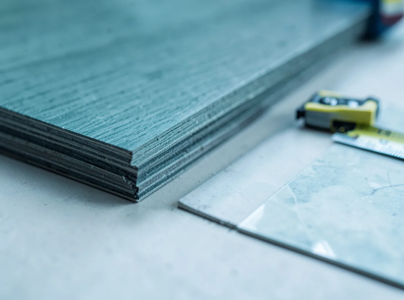 Luxury Vinyl Plank Installation Loco, OK FAQs